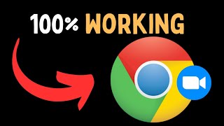 Hardware Access Error When Making Video Calls From Google Chrome