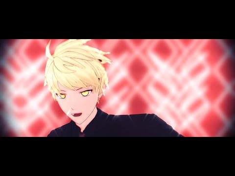 踊(アーサーオルタ)