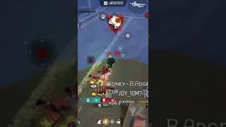 ump gameplay, garena free fire
