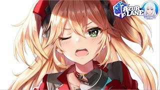 [Azur Lane] Iron Blood shipgirls love the commander