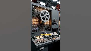 The Untold Story of How Computers Took Over the World