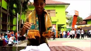 Maulid Nabi 1437 H