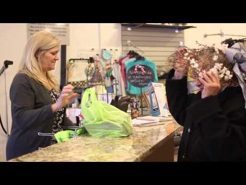 Katie Sigmond's Mega-Charity Work: Making A Difference