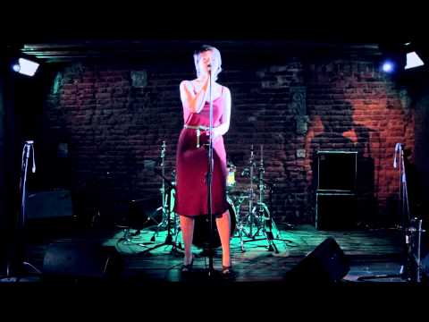 Promo-video Nazarenko Yuliya