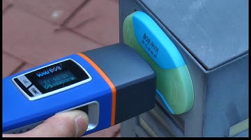 Short Introduction about WM-5000X1