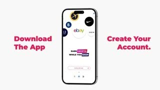 Earn Cashbacks | Download The App | StormX Shop screenshot 3