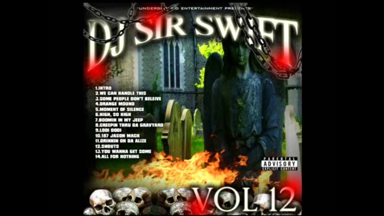 Watch DJ SIR SWIFT DRINKIN ON DA ALIZE on YouTube Watch DJ SIR SWIFT DRINKIN ON DA ALIZE on YouTube