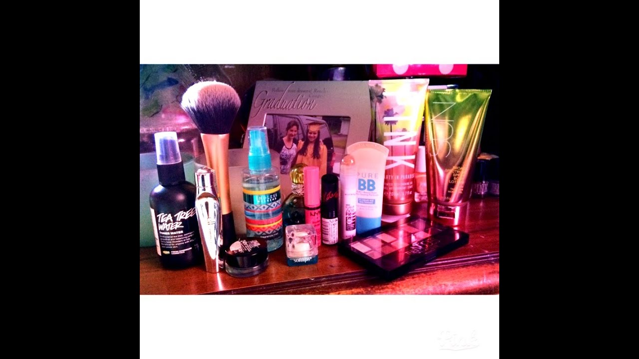 July Favorites 2014!