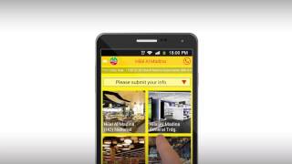 Hilal Al Maina Mobile Application screenshot 5