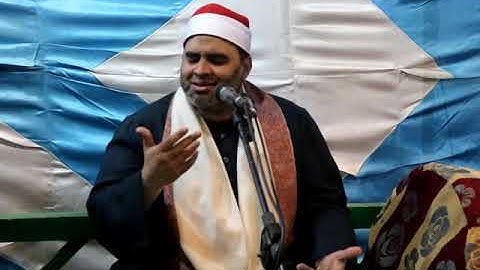 الشيخ عمرو الدماريسي وتلاوه راااائعه  فوق الوصف