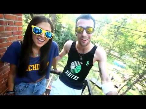 I'm Shmacked The Movie   University of Michigan   Welcome Week 2012