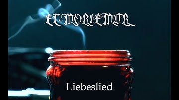 ET MORIEMUR - Liebeslied (Official Video) Death Doom Metal