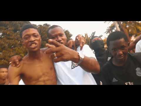 RDLD feat LA B 7 - 74 ( CLIP OFFICIEL )