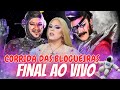 PARTE 2 -ASSISTINDO FINAL DA CORRIDA DAS BLOGUEIRAS COM VOCÊS