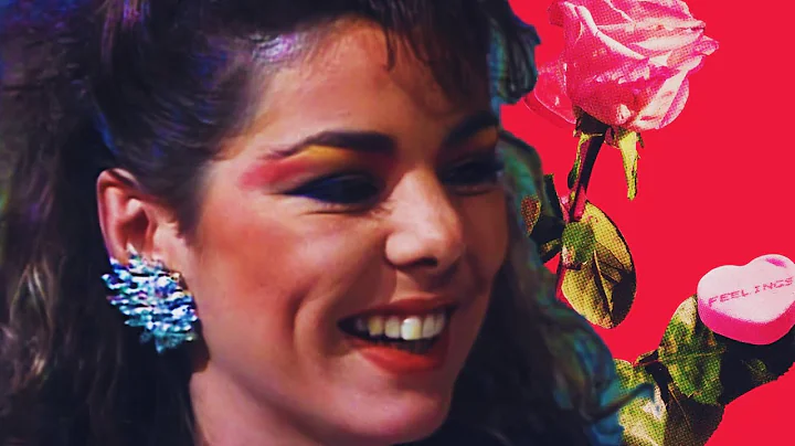 Sandra - Interview, Maria Magdalena & In the Heat ...