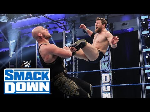 Daniel Bryan vs. King Corbin: SmackDown, May 1, 2020