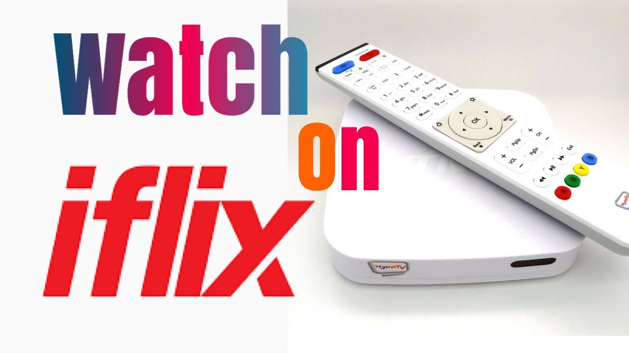 Are You A Tm Unifi Subscriber Here Have Iflix For Free