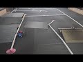 live practice at Waldo rc (MID WI TURF WARS)