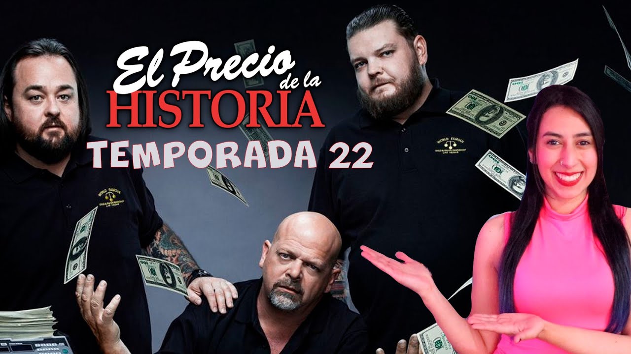 EL PRECIO DE LA HISTORIA cumple 10 años ⭐ homenaje y CURIOSIDADES