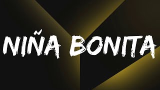 Feid, Sean Paul - Niña Bonita (Letra/Lyrics) | Box Letra Music