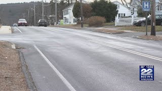 Palmer man identified as pedestrian killed North Main Street