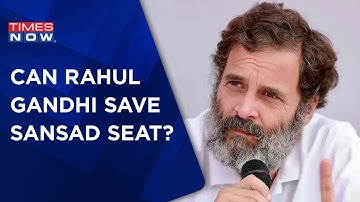 Cogress To Discuss Rahul Gandhi