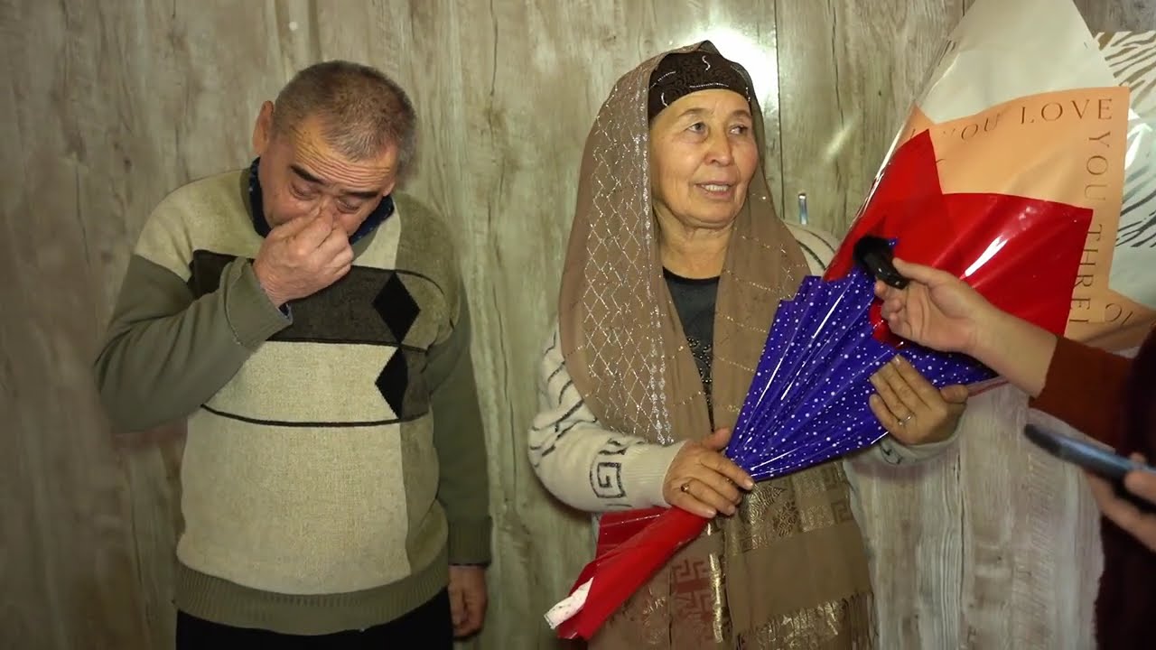 Арваржон ака \ мехр