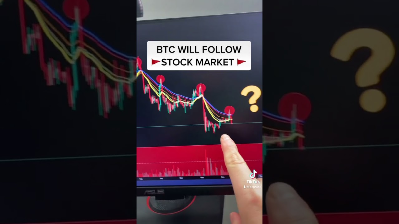 Bitcoin MAJOR Warning ⚠️ 