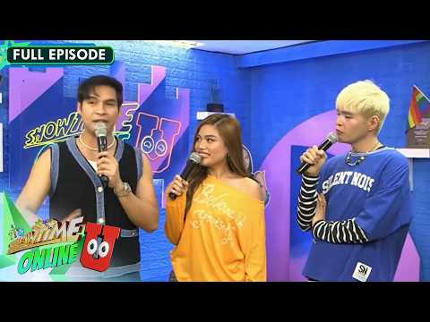 Showtime Online U - September 29, 2026 | Full Episode