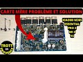 XIAOMI M365 CARTE MÈRE PROBLÈME ET SOLUTION