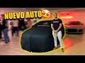 NUEVO AUTO PARA EL GARAGE || ALFREDO VALENZUELA