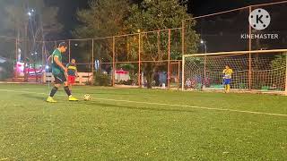 CAMPEON DE FÚTBOL ⚽️ EN #sanlorenzo DE #paraguay