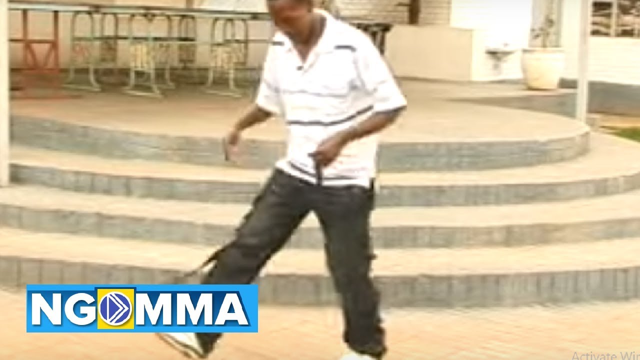 Ben Mbatha Kativui Mweene   Kitundumo Official video Sms SKIZA 5801766 to 811