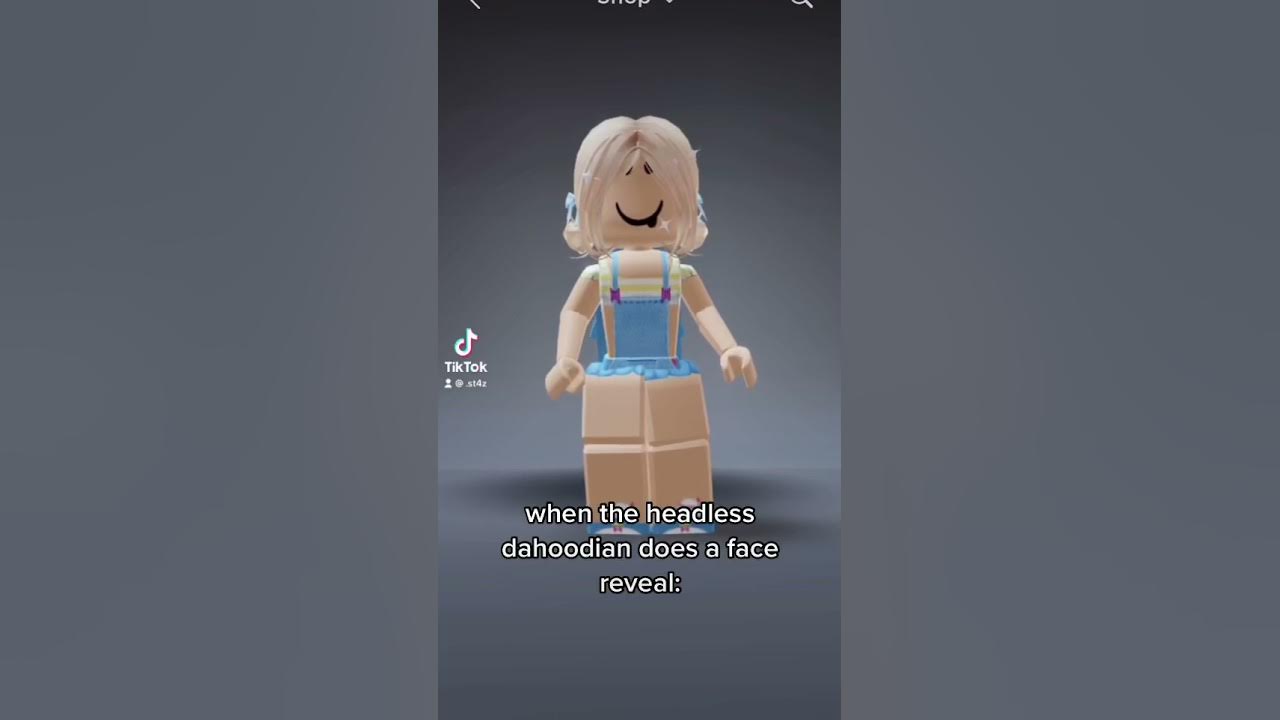 AWOOP jumpscare