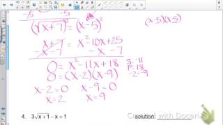 Notes 9-6 Fall PAP Alg2