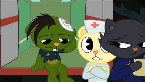 Reaction To HTF + Flutter Island/Rainbow Factory Part 2