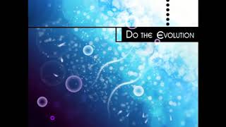 Do The Evolution - TAG feat. ERi