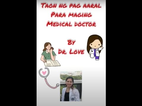 Video: Gaano katagal bago maging isang radiologist assistant?