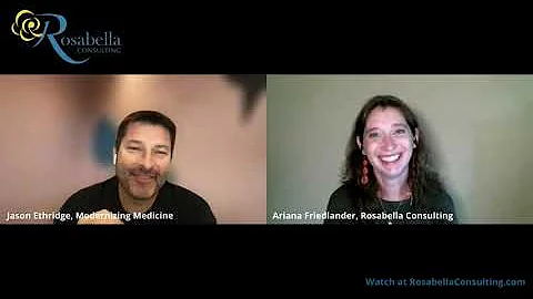 E 4: Co-Creators in Conversation: Jason Ethridge o...