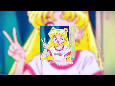 Yena- Nemonemo (sped up)