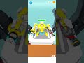 Liban bertarung melawan robot robot