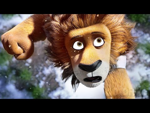 Un Instinct de Fauve | Dessin Animé Complet en Français | Animation