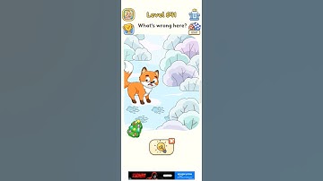 DOP5: Delete One Part Level 641