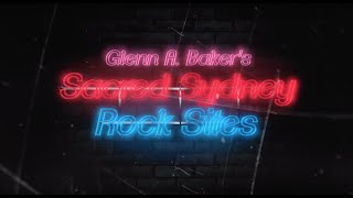Play video: Glenn A. Baker's Sacred Sydney Rock Sites - Ep 1 Billy Thorpe & Surf  City