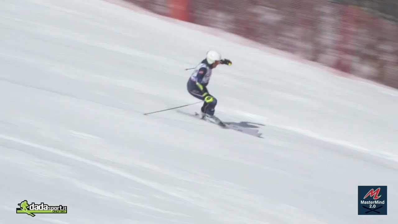 Gara 2° Marco Ballabio 20 8 febb 2026