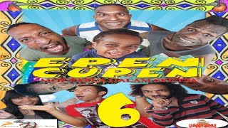 Serial EPEN CUPEN Volume 6 Full