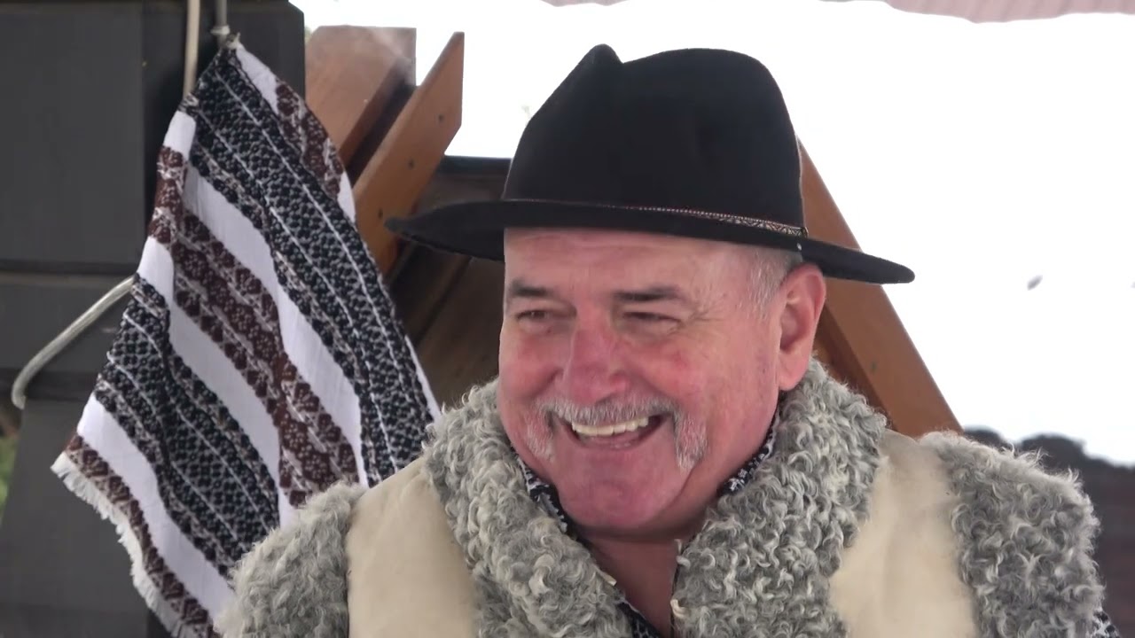 România în bucate: Tochitură ca la Gura Humorului (@TVR Iaşi)