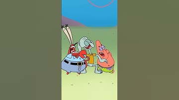 Spongebob Squarepants Becomes Herobrine in Board Breaking Challenge  #spongebobmod