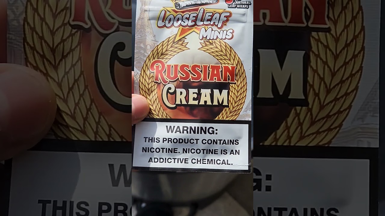 How to smoke LooseLeafs 🍃💨