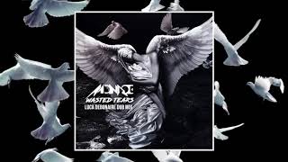 Monroe - Wasted Tears (Luca Debonaire Dub Mix)